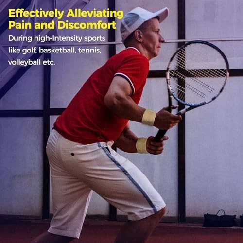TEVEZO WRIST STRAPS FOR IMPROVED GRIP 2 PER PACK LARGE