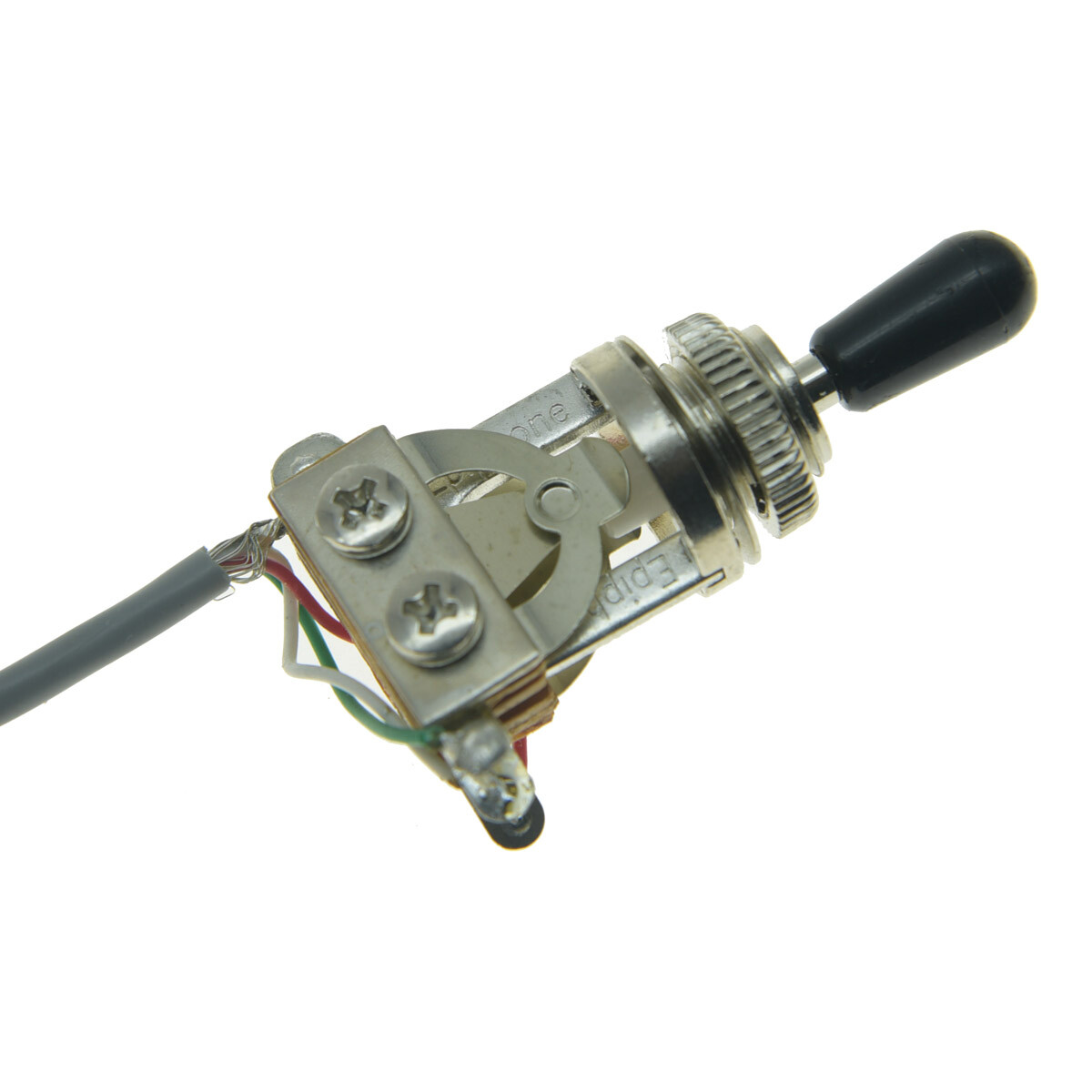 New Guitar Pickup Pro Wiring Harness Push Pull Pot for Epiphone