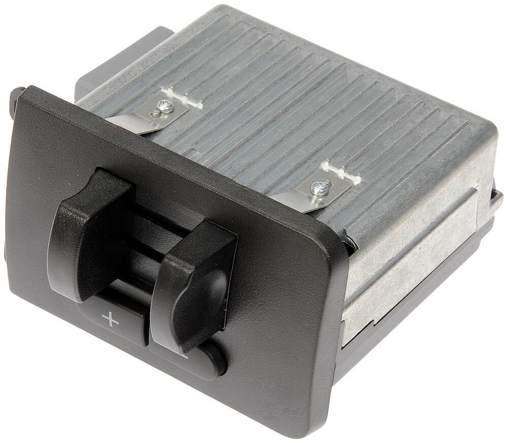 Trailer Brake Control Module Dorman 601-231