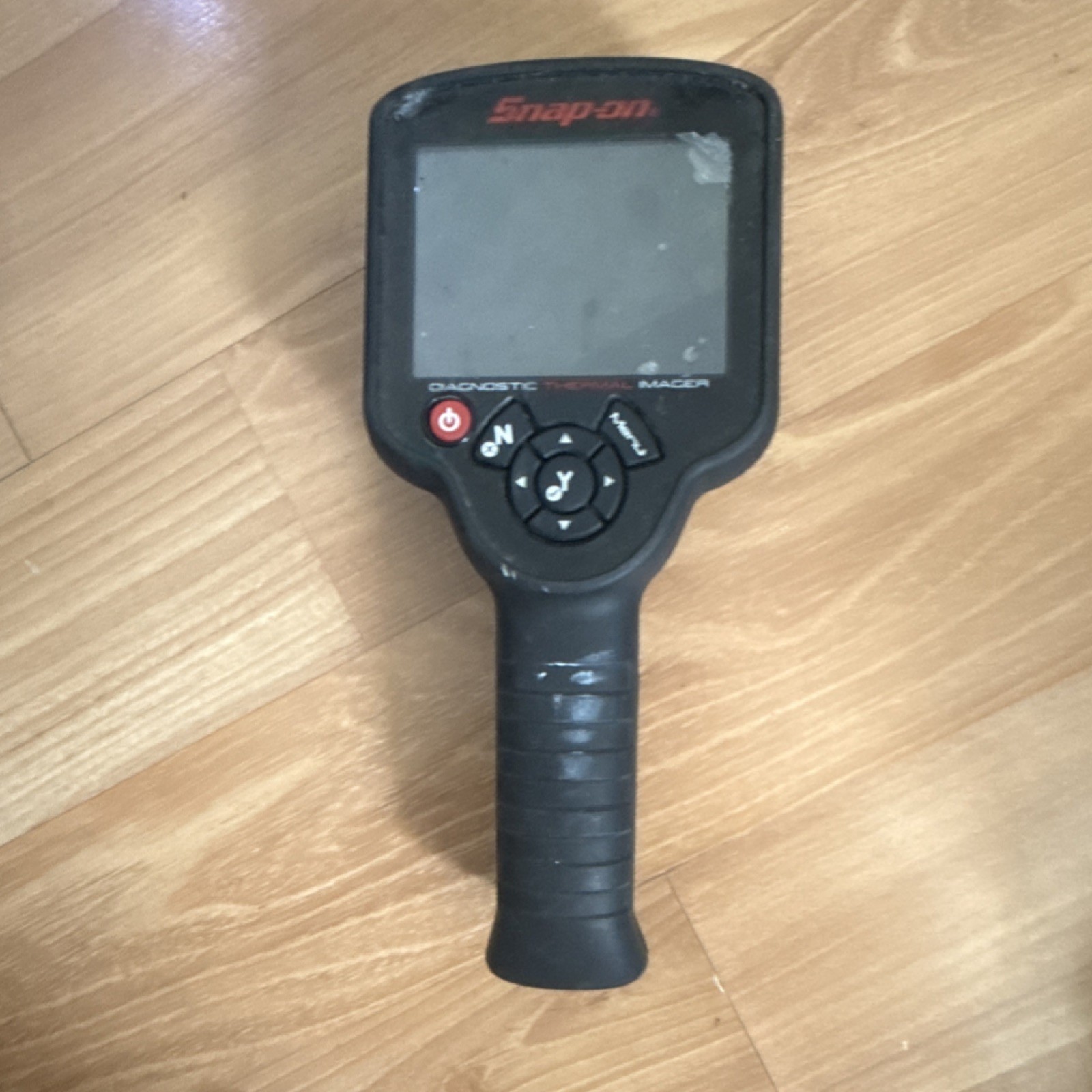 Snap-on EETH300 Handheld Diagnostic Thermal Imager Camera 69°F–88°F