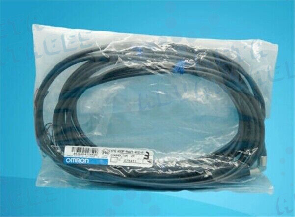 1PCS New Omron XS3F-M421-402-R Proximity Switch link line