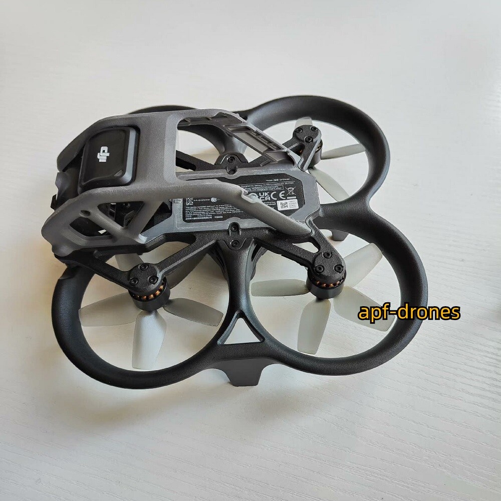 DJI Avata 4K Drone Quadcopter - No Remote Controller/No Battery/No Charger