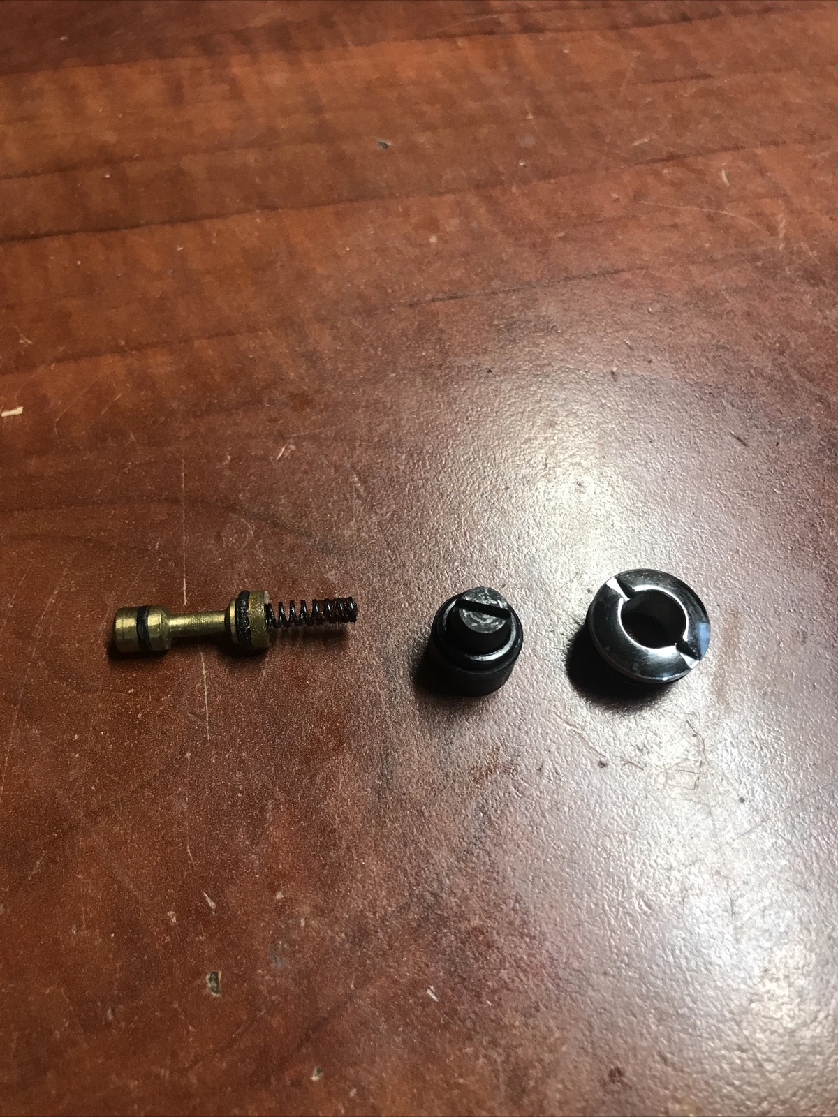 Use Genuine Part Trigger Valve  Assy For Husky H-744 Rotary Air Tool 25000RPM