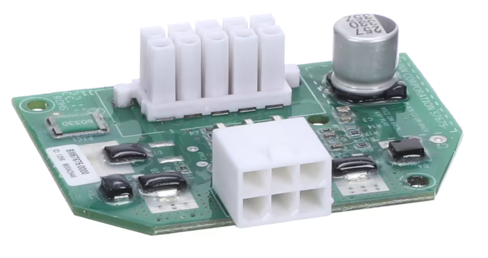 Bunn 57675.0000, Control Board, Auto Fill, Ultra NX
