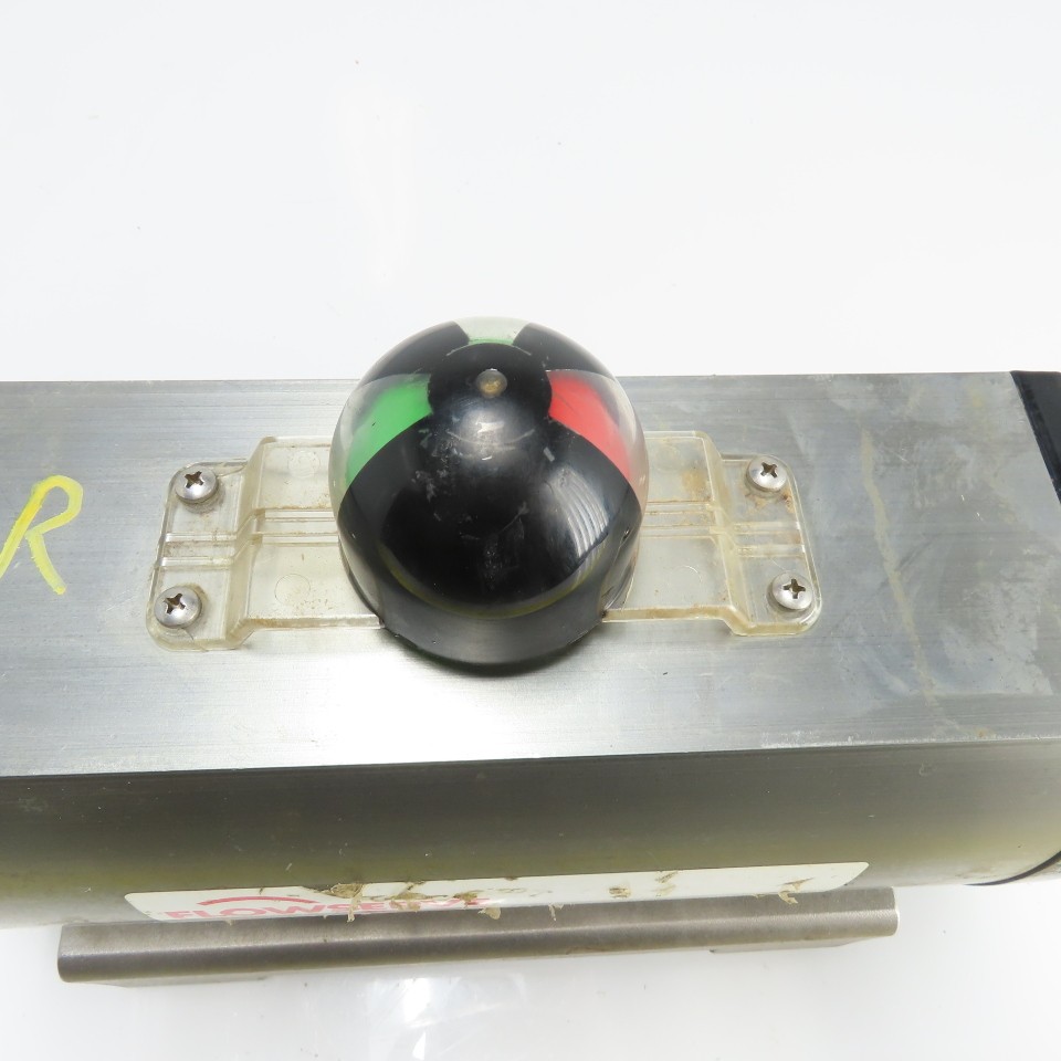 Flowserve B125D AutoMax Pneumatic Valve Actuator