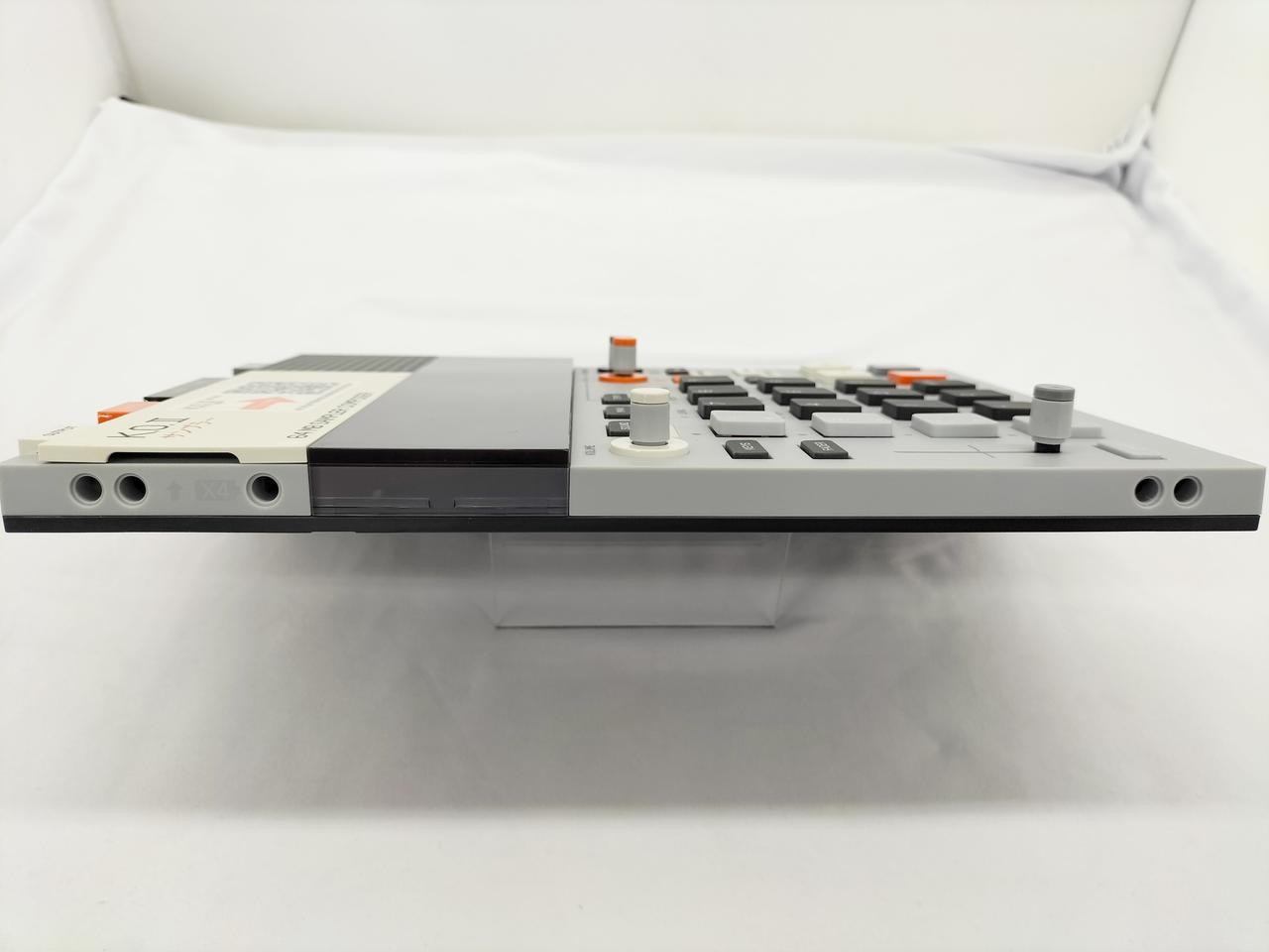 TEENAGA ENGINEERING EP133 Sampler Used Timecode Controller Audio Equipment
