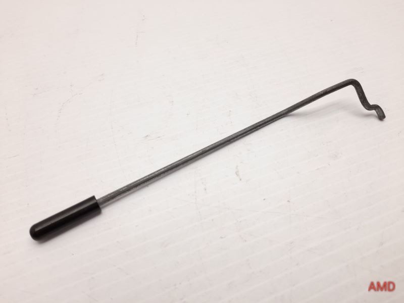 2010 BMW 335xi 335i 328i 328xi E92 Front Right Door Operating Rod 51217119600