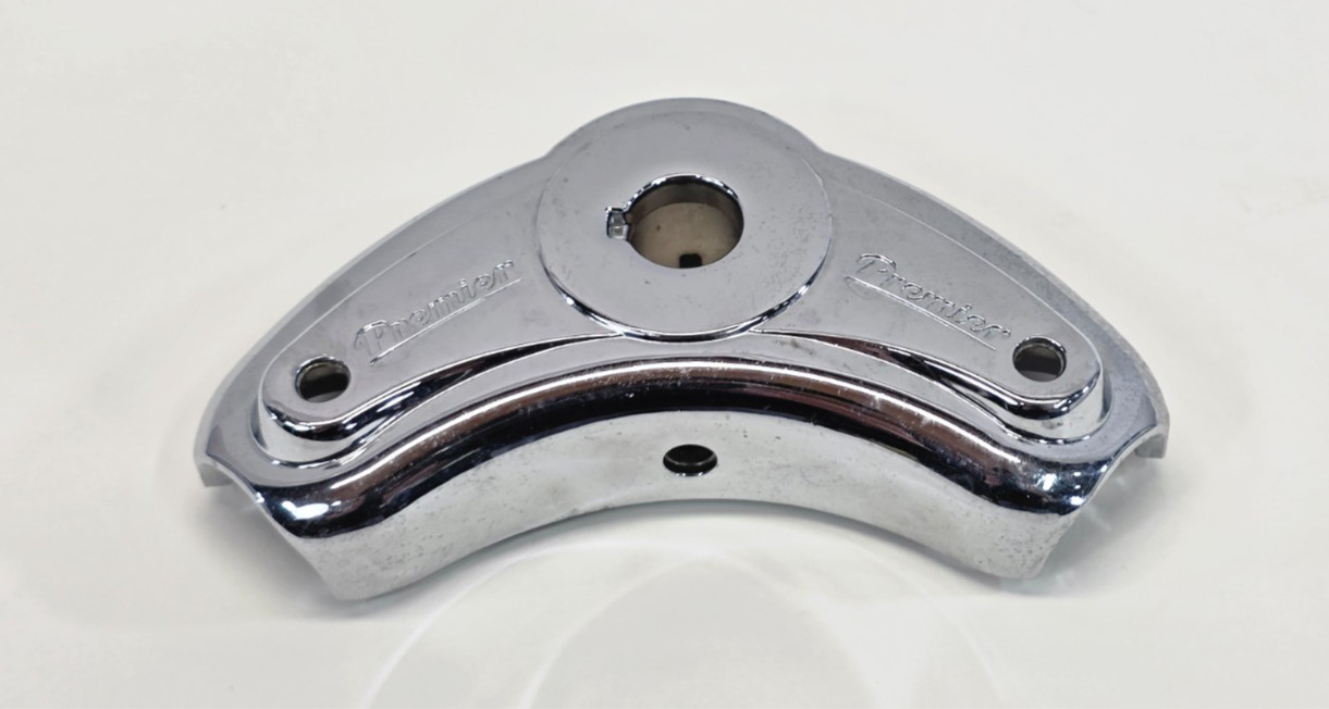 Premier Double Tom Holder - TOP PART ONLY