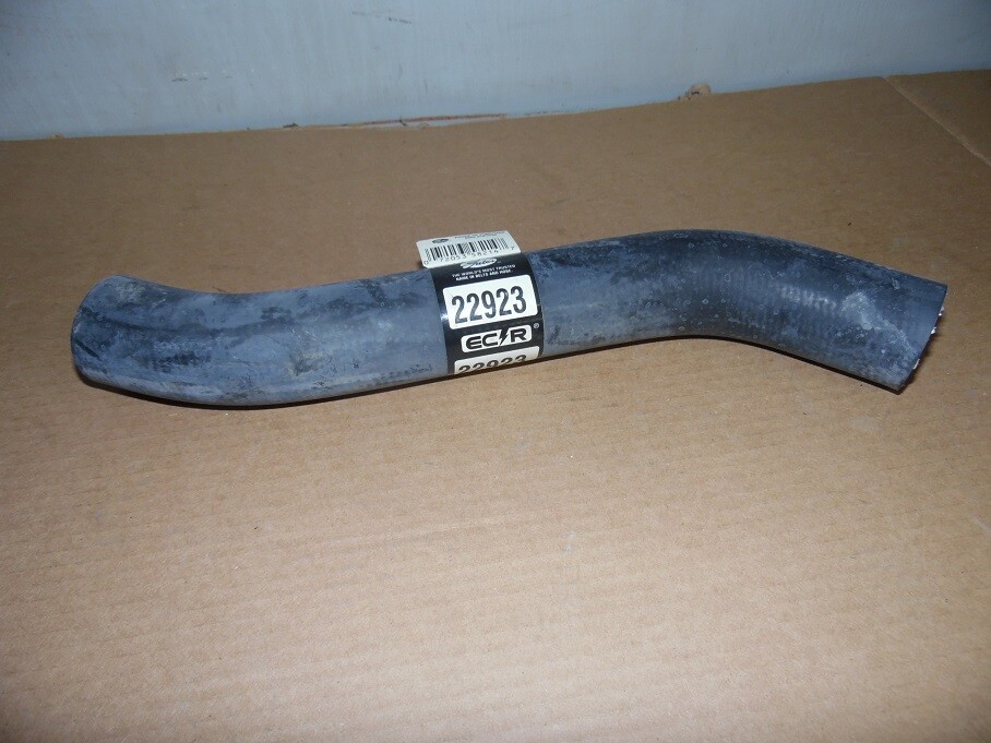 New Gates 22923 Hose for Various 93-95 Ford Taurus & Mercury Sable