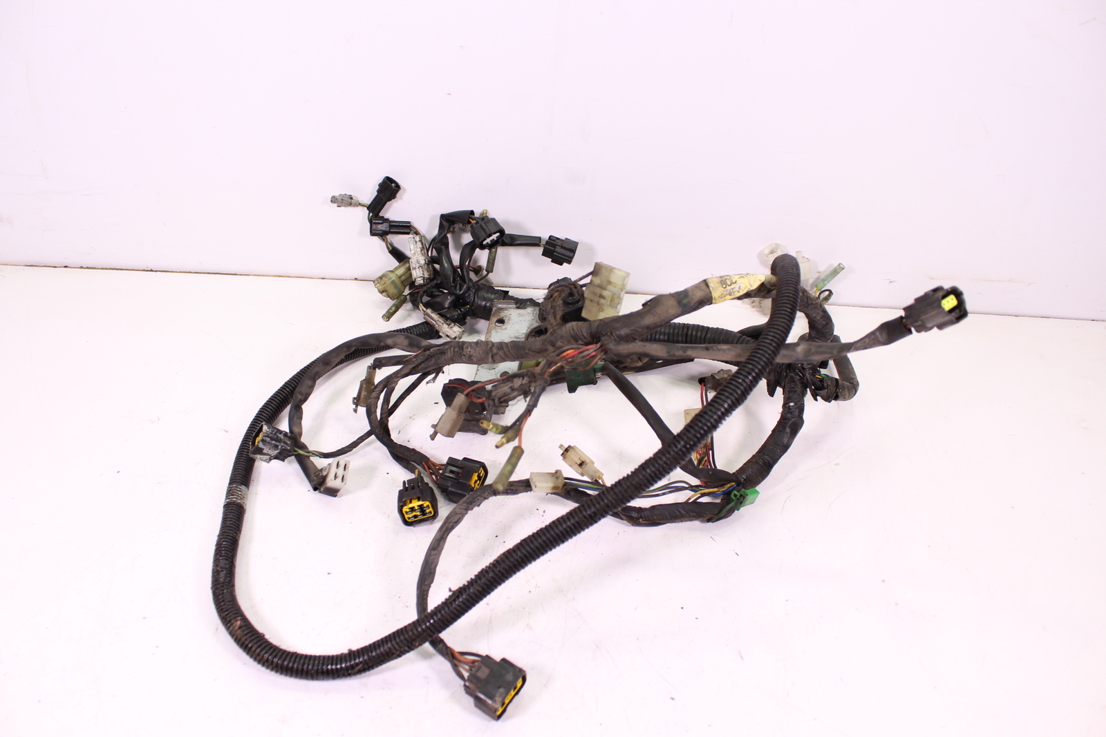1996 YAMAHA MOUNTAIN MAX 600 WIRE HARNESS / WIRING