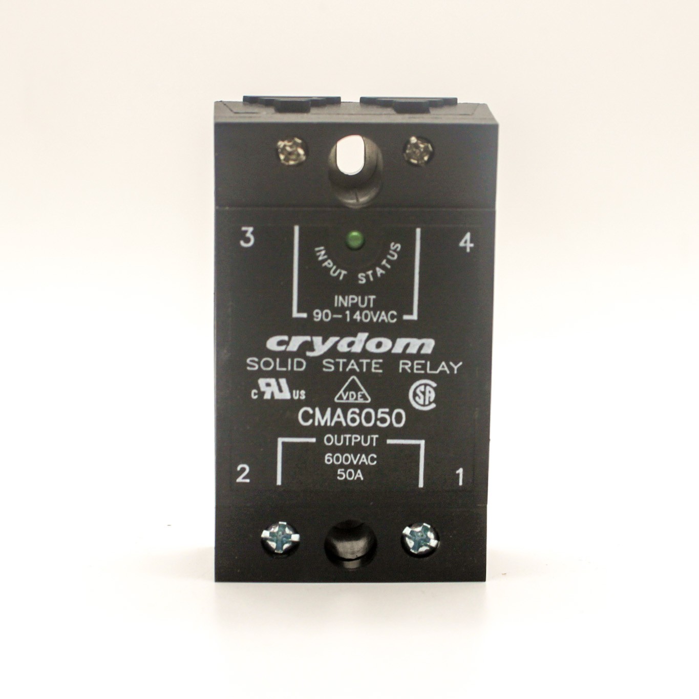 Sensata - Crydom CMA6050 660VAC 50A Solid State Relay