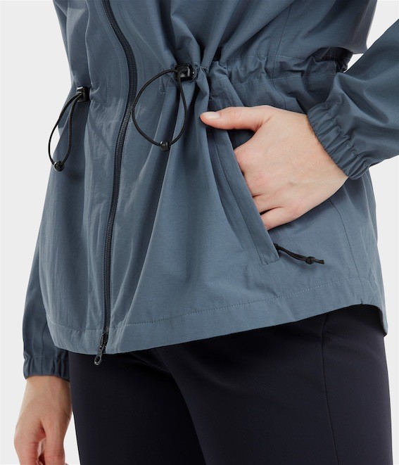 Horse Pilot Raintech Jacket Women's 2024