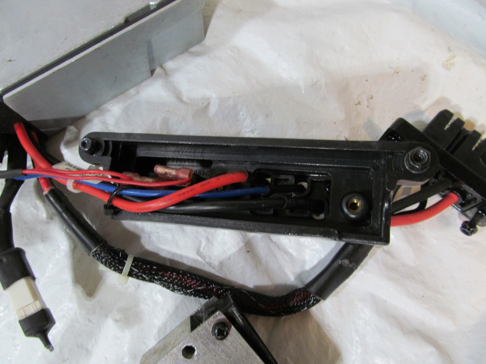 DR50-B01 Control Module CTL148343 From GO-GO Elite Traveller