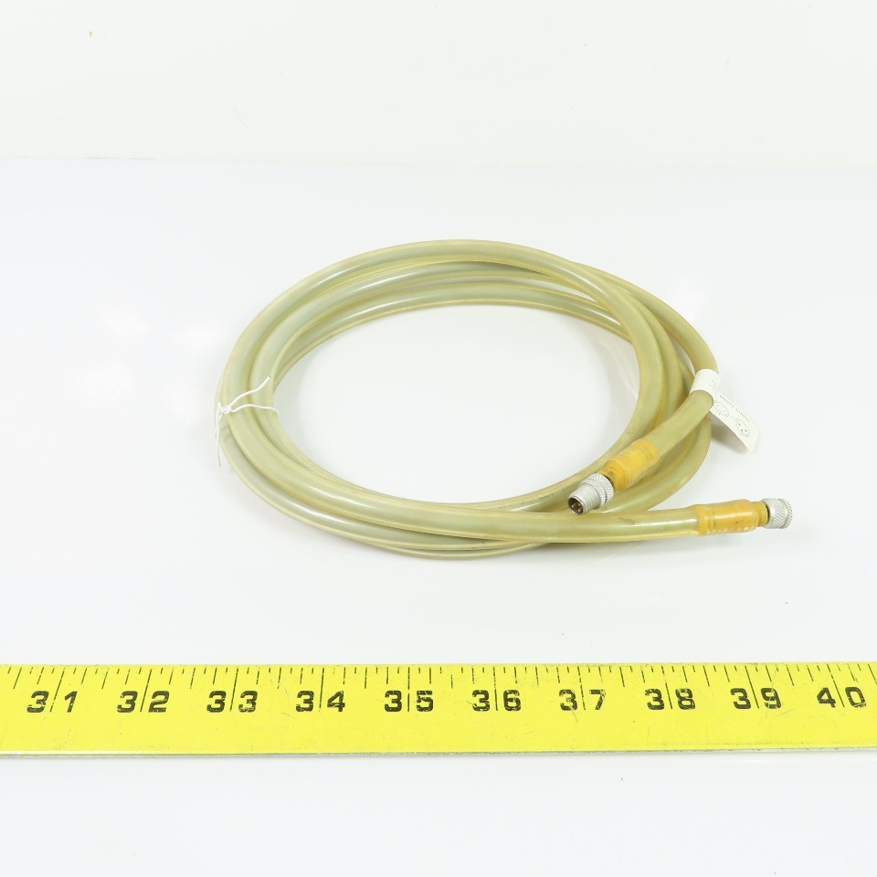HTM C-FS3TZT072-S C-MS3TZT072 3-Pin Connector Cable