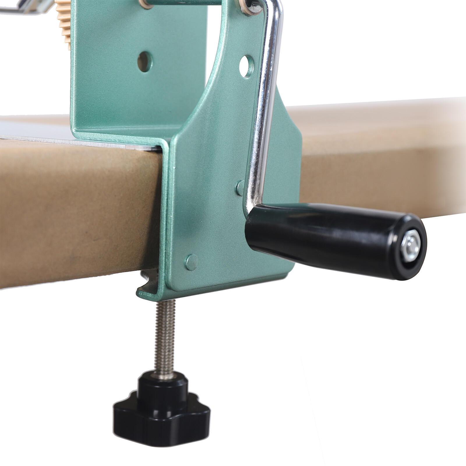 500g Yarn Ball Winder Jumbo Nylon Fiber/Wool/String Ball Winder Hand Operated