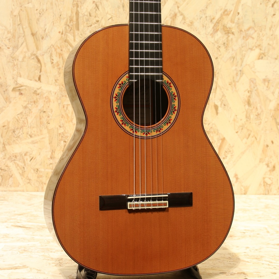 Jose Ramirez 2N-E 2007