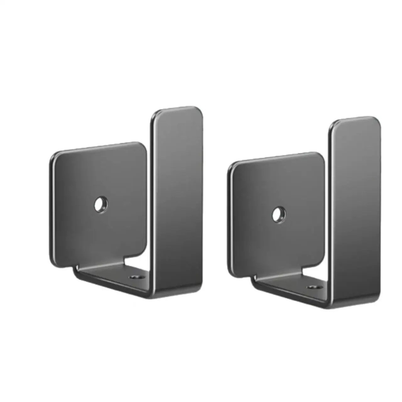 Router Placement Rack No Drilling Wall Mount Socket Set-Top Box Hook