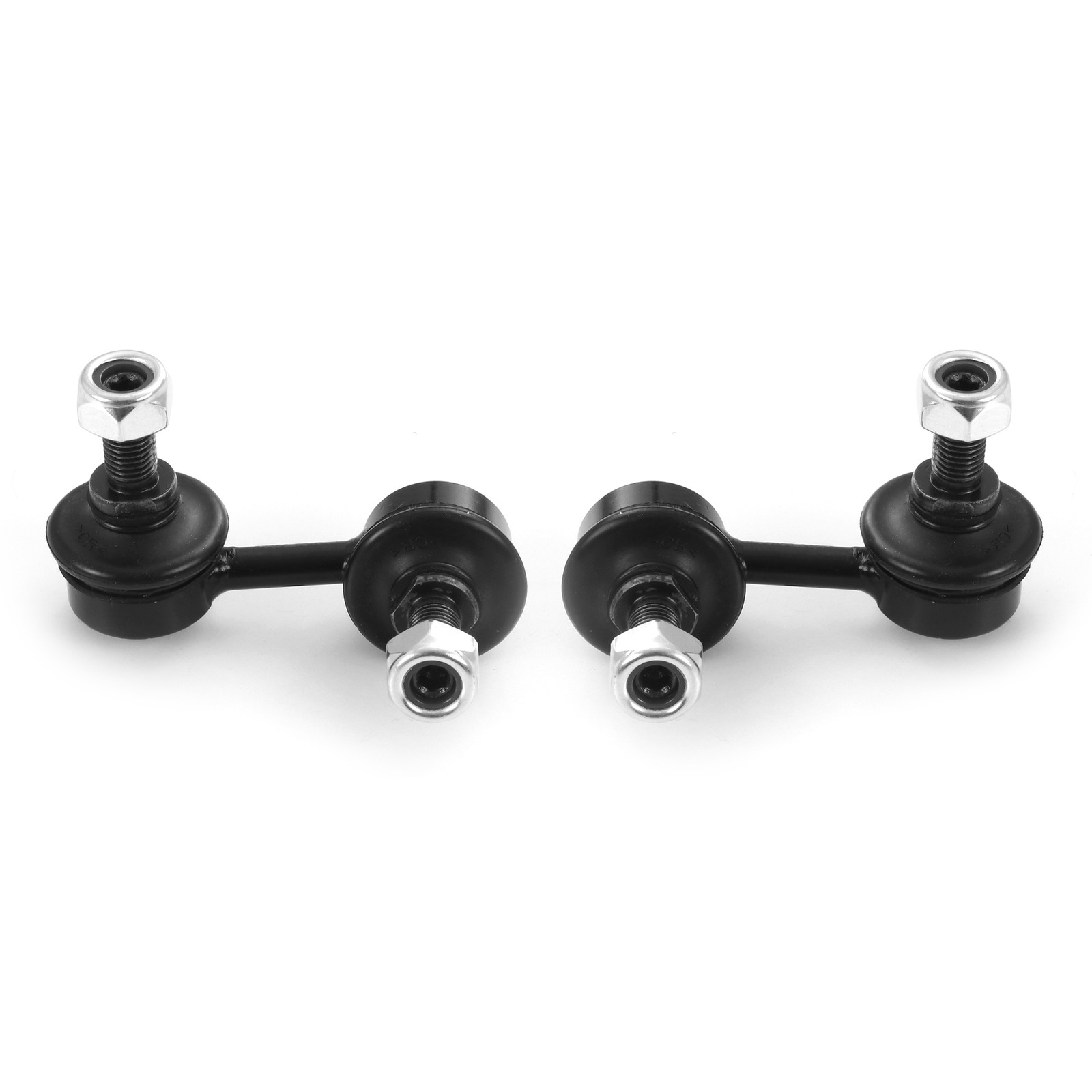 Rear Sway Bar Stabilizer End Link Kit for 02-06 Acura RSX 00-09 Honda S2000