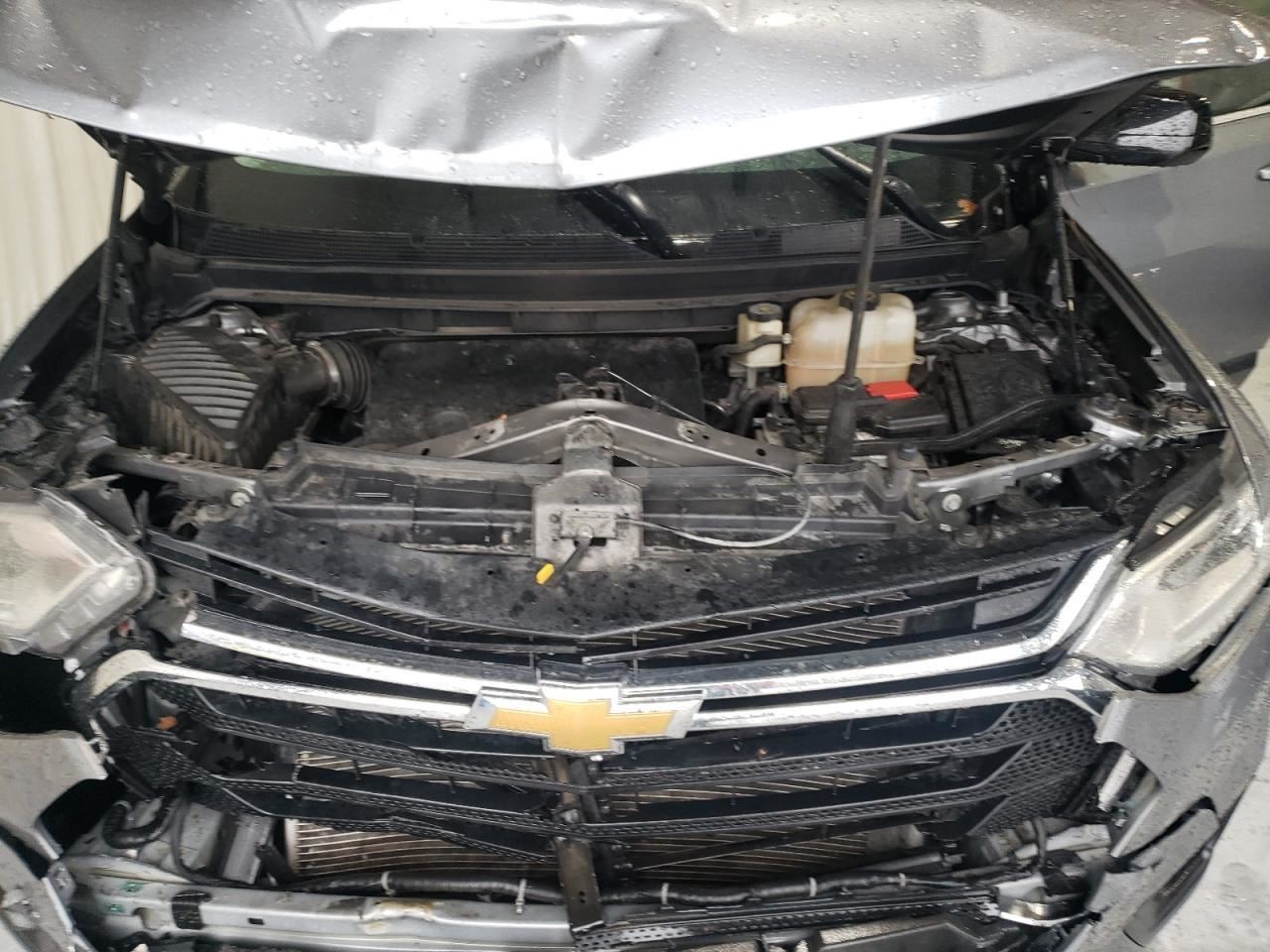 TRAVERSE 2019 Glove Box 4979556