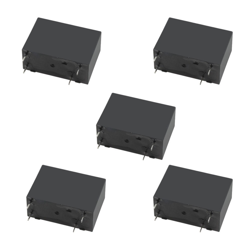 CHZ02 for S 112LA2 4 Terminal Electromagnetic Switch Compact 29.2mm x 12.8mm