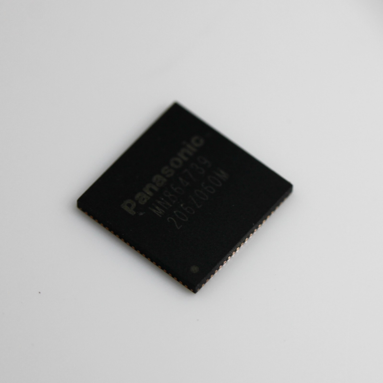 OEM HDMI Encoder Video IC Chip Control Panasonic MN864739 For Sony PS5 Console