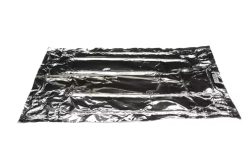 Fits Hatco JT-02.05.709.00-FA REV. 1 120V 300W Blanket Heater/Foil Element