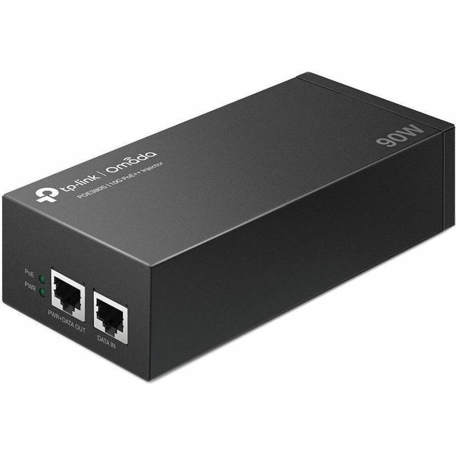 TP-Link Omada PoE++ Injector (poe380s)
