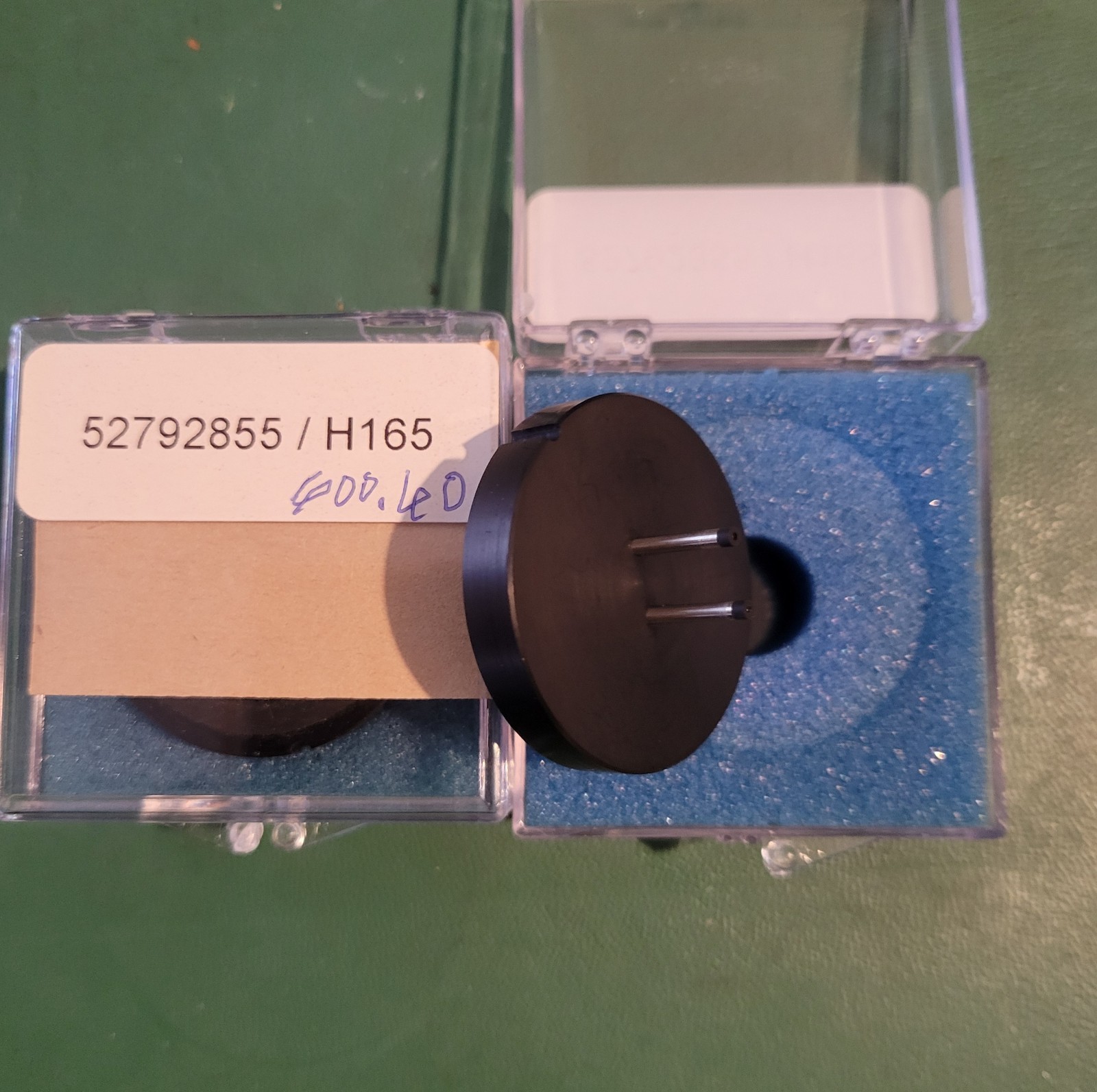 Universal Instruments H165 Nozzle 52792855