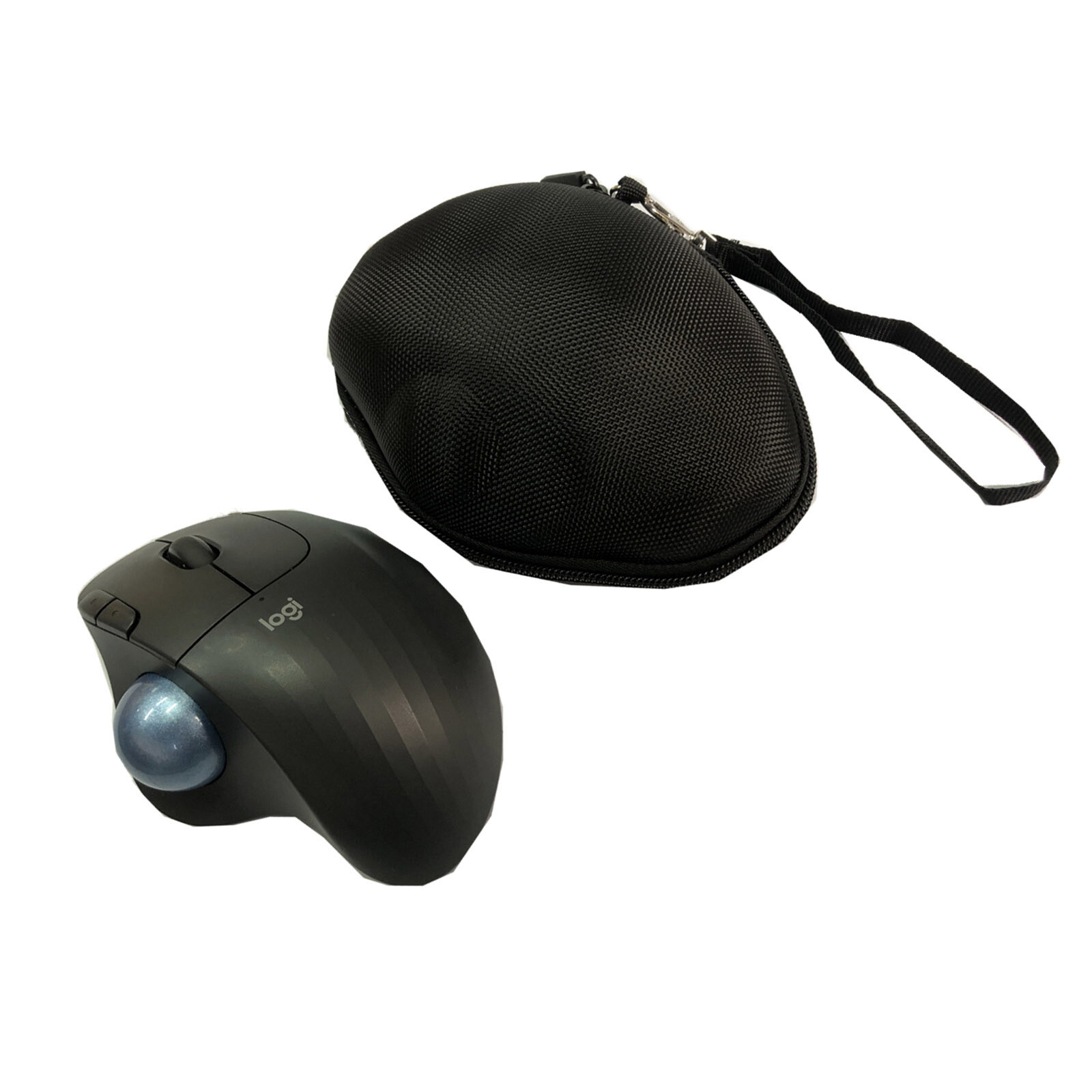 Hard Case Storage Case Shake-proof Protective Case Fit For Logitech MX Ergo M575