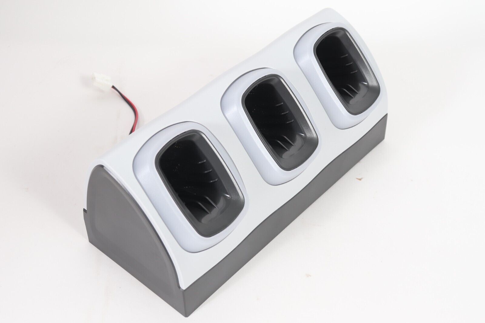Symbol CRD-MC18-3SLOTH-01 3-Slot Charging Cradle for MC18 Mobile Computer
