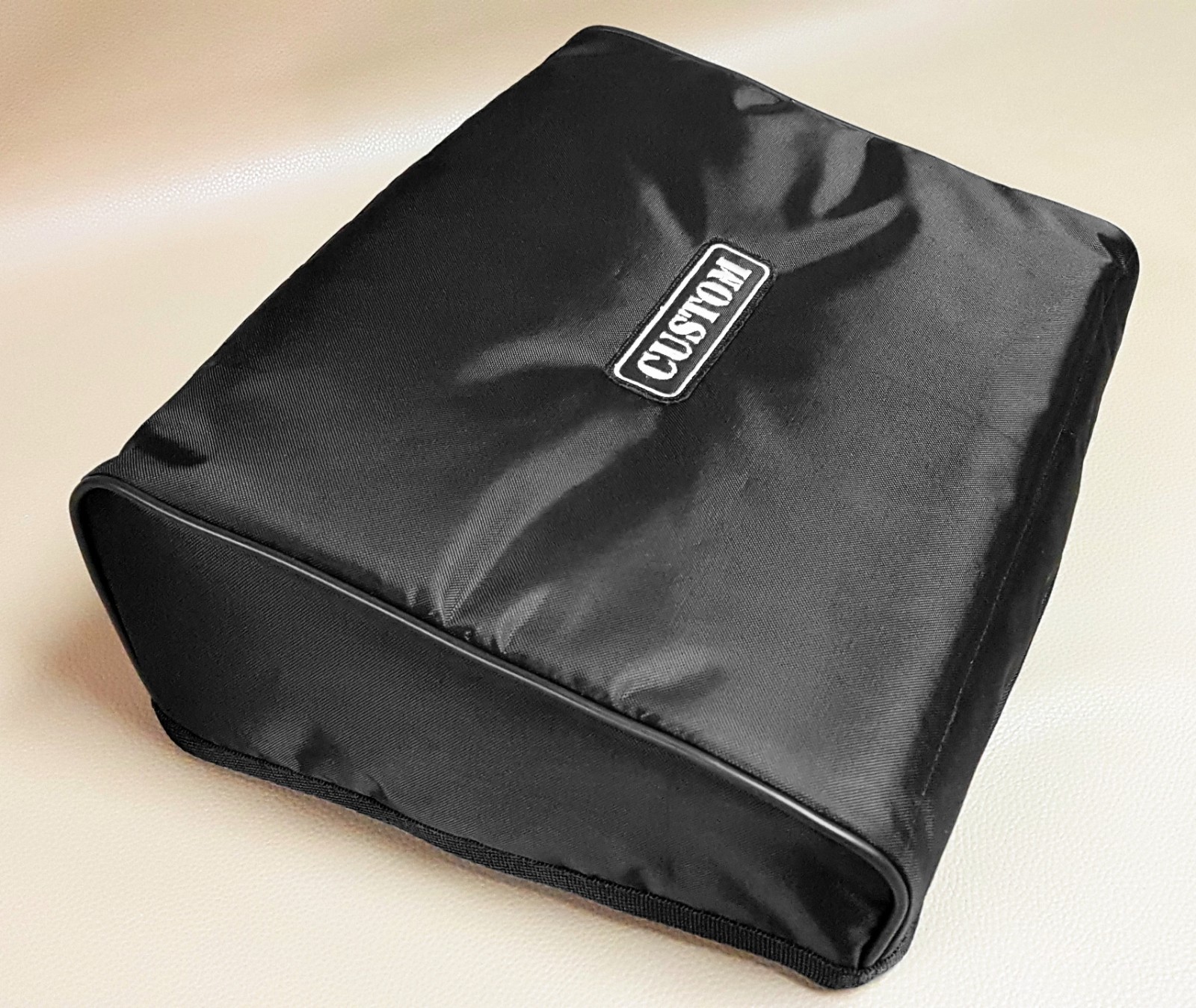 Custom padded cover for DaVinci Resolve Mini Panel