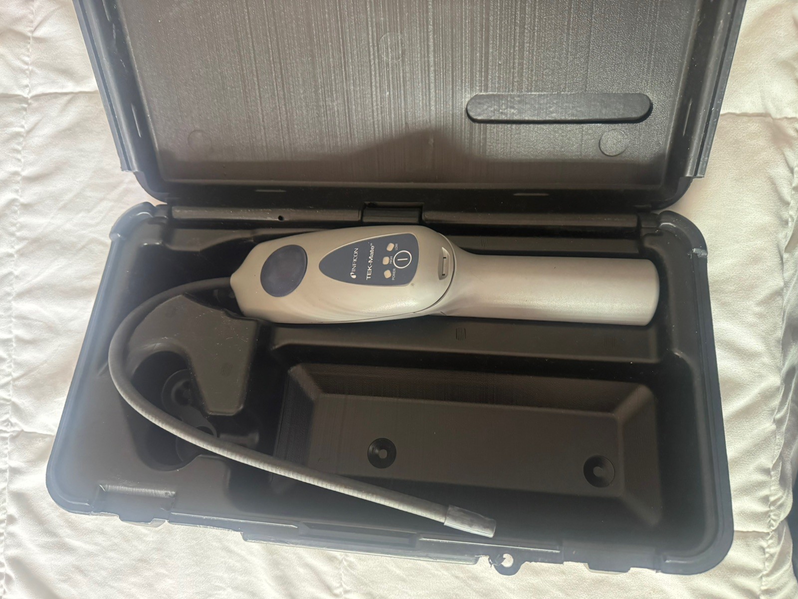 INFICON TEK-MATE