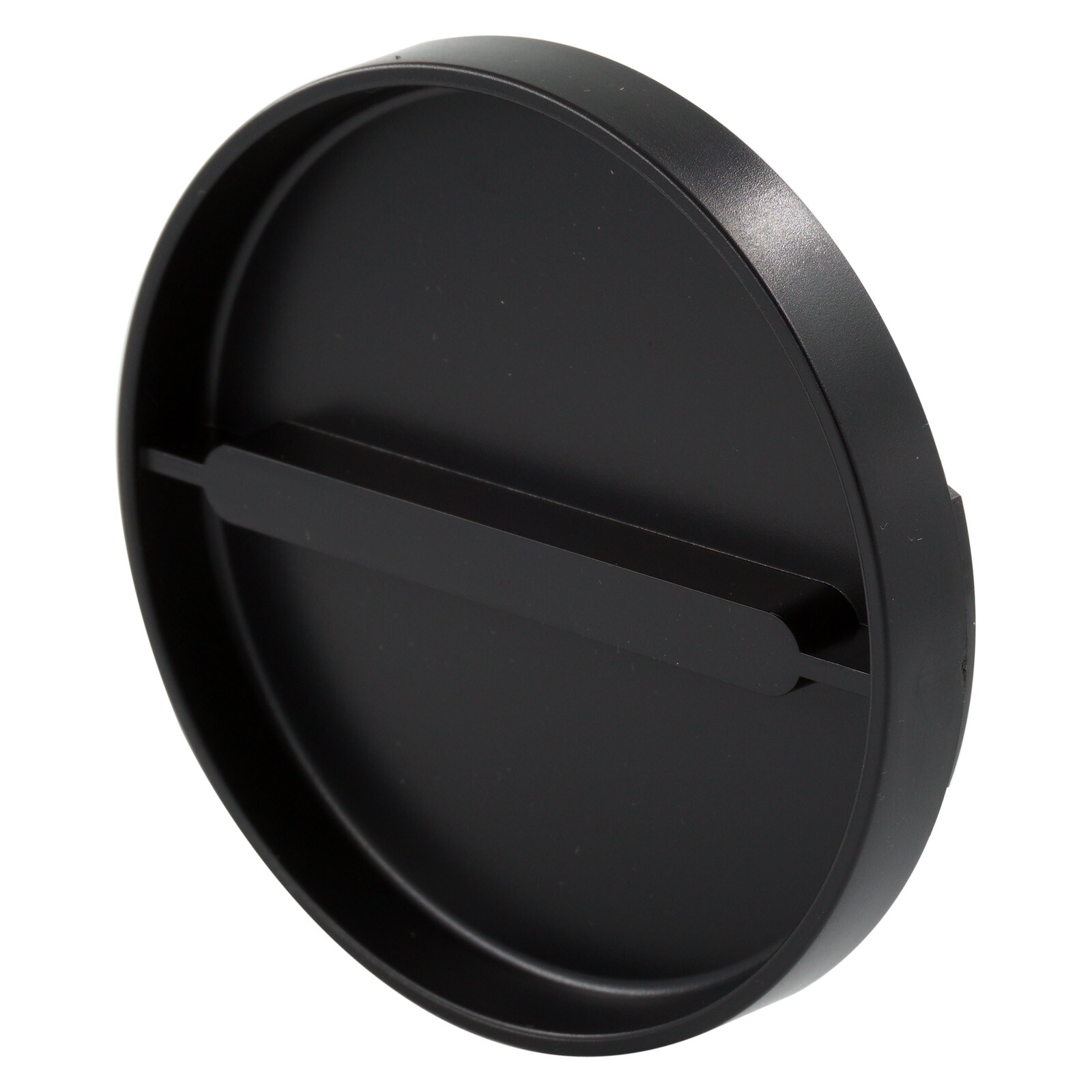 B70 Front Lens Cap For Hasselblad Bay-70 Plastic Black