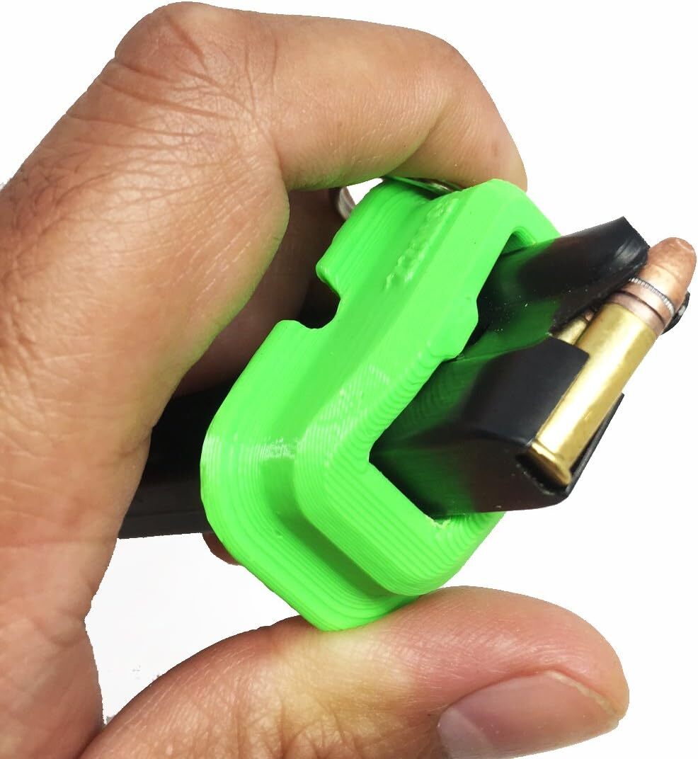Magazine Speed Loader compatible with S&W Model 41, 422, 622, & 2206, SW22
