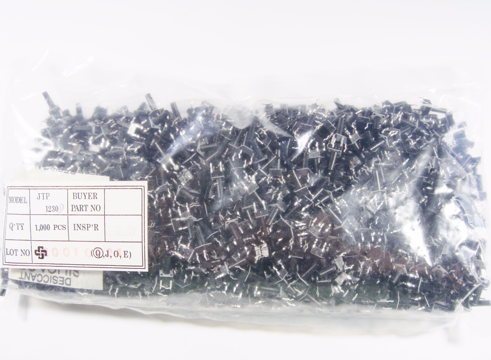 10x Mikrotaster Minitaster Miniatur Taster 1xEIN #3-27