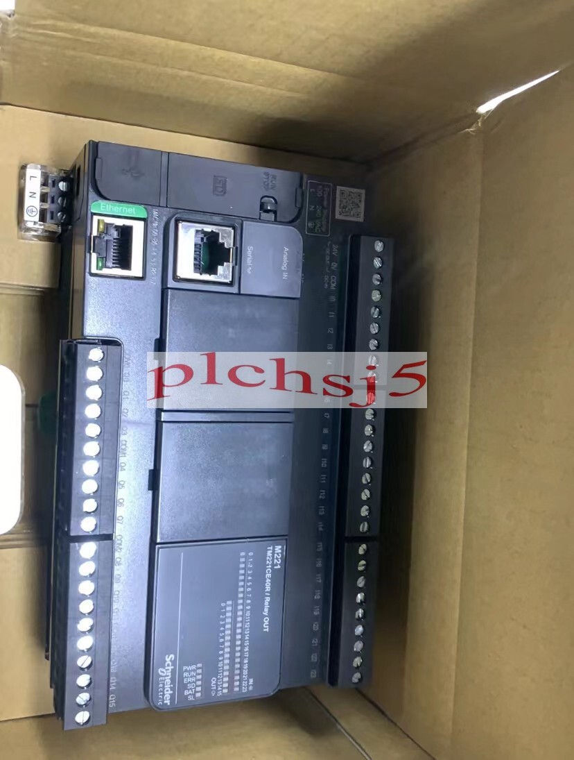 New SND tm221ce40r Programmable controller Fast delivery