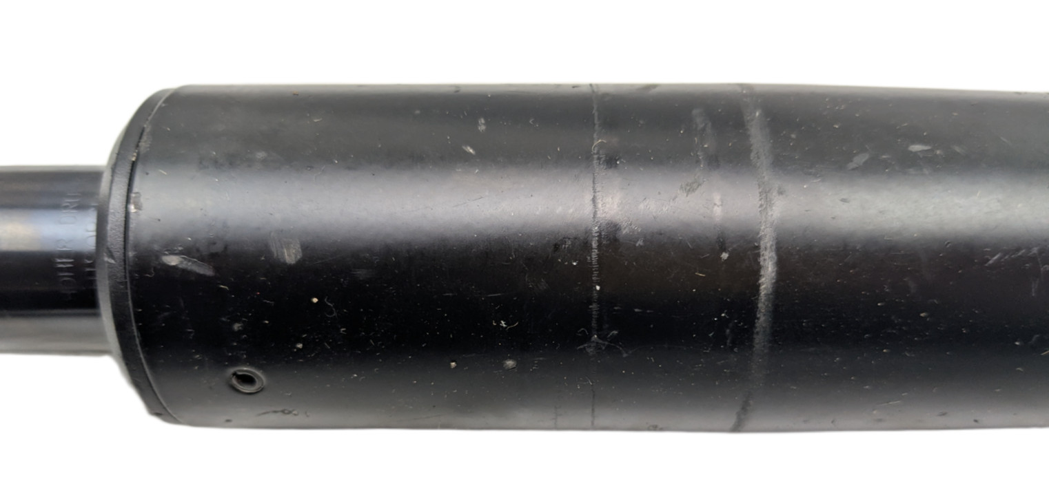 Stabilus EN 16955 Gas Lift Cylinder Body 11" Stroke 2.75" Diameter 1.5"