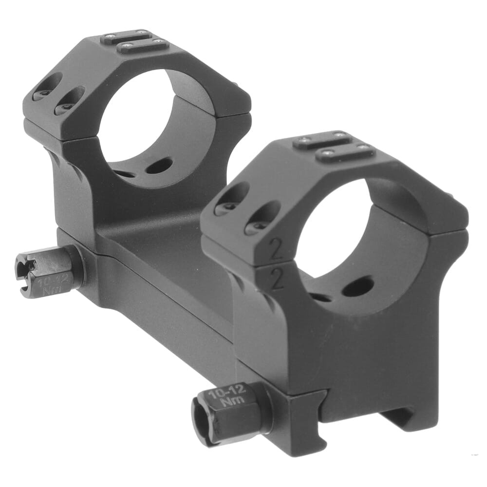 ERATAC Gen 2 30mm 20 MOA One-Piece Scope Mount, 37mm High (T5013-2022)