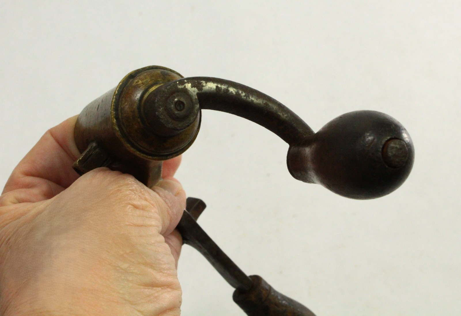 Antique Shotgun Shell Reloading Tool