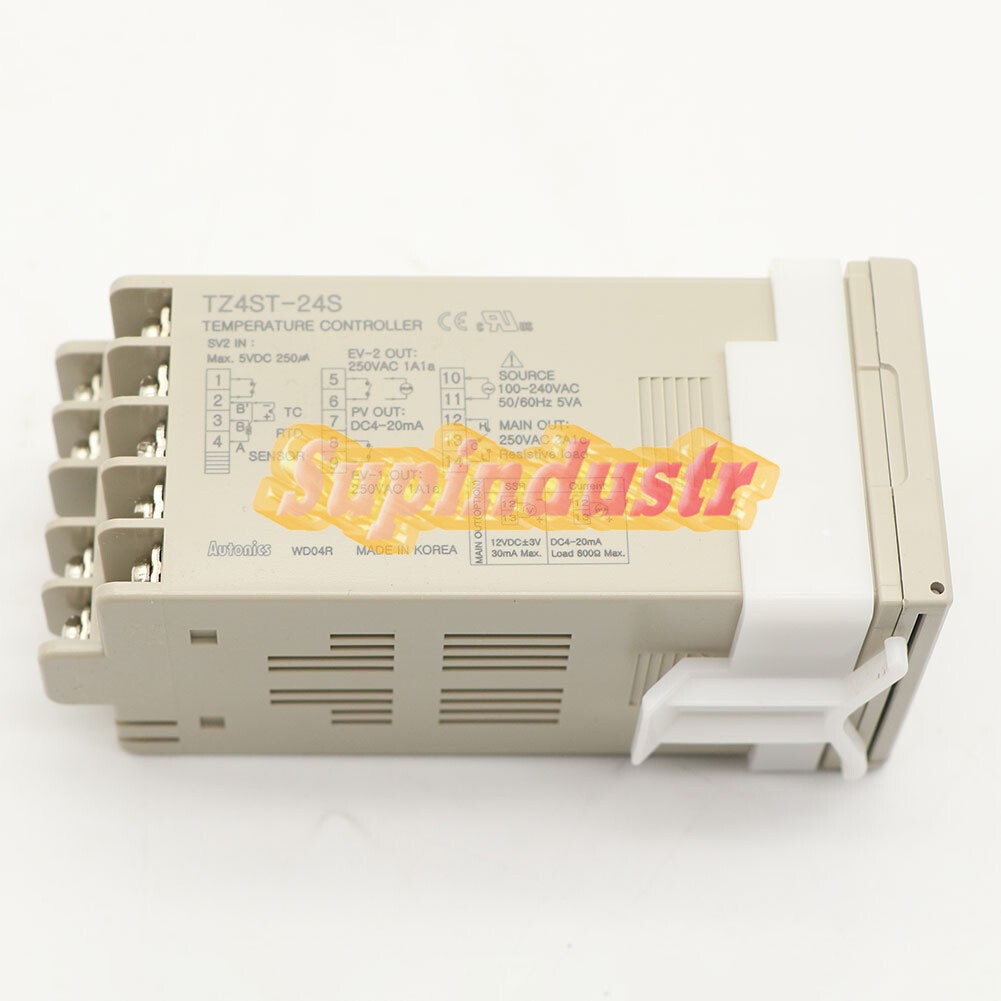 .1Pcs New In Box AUTONICS TZ4ST-24S Temperature Controller