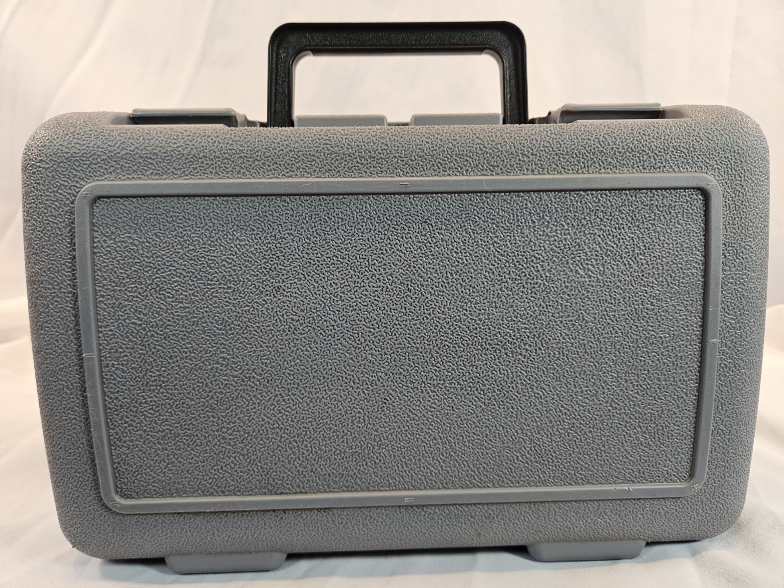 Dremel Tool Case Only with Manuals