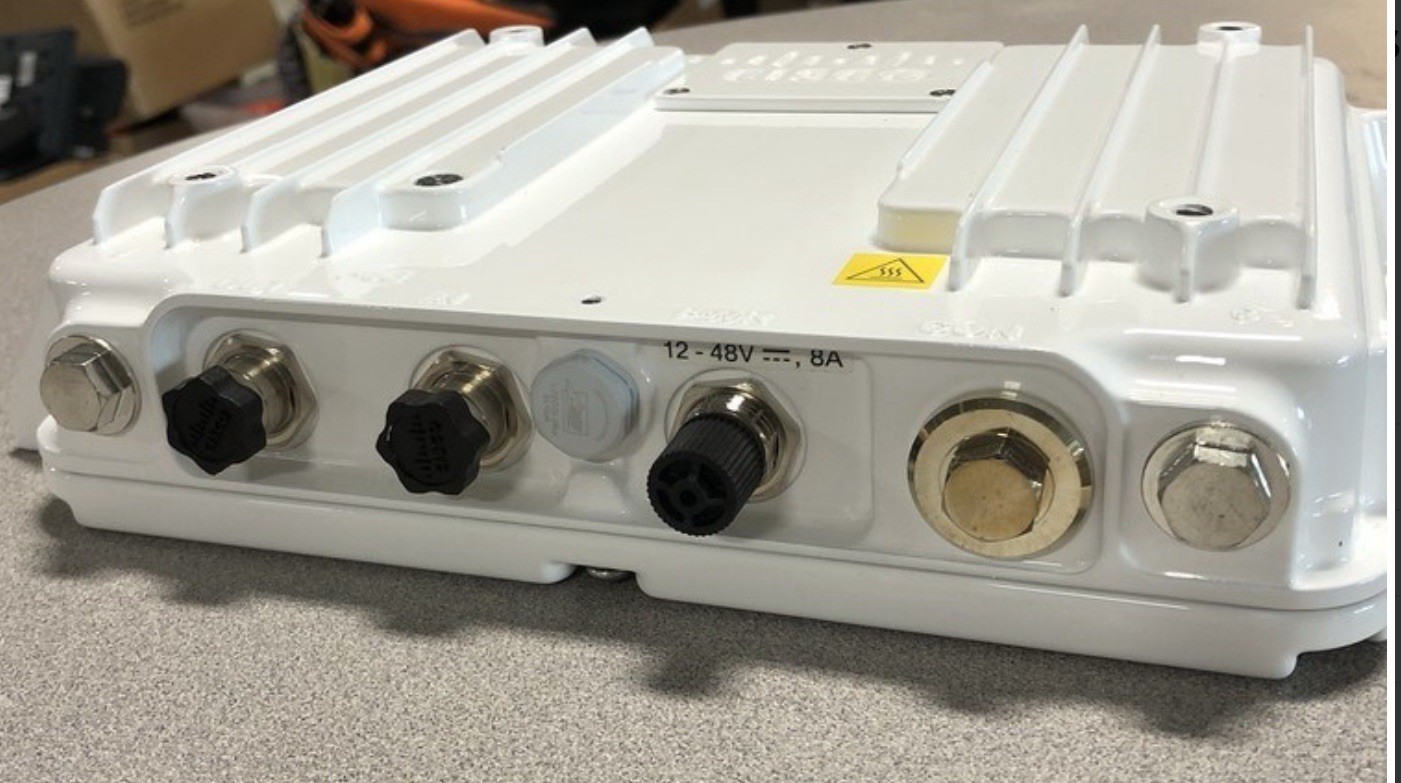 Cisco IW3702-4E