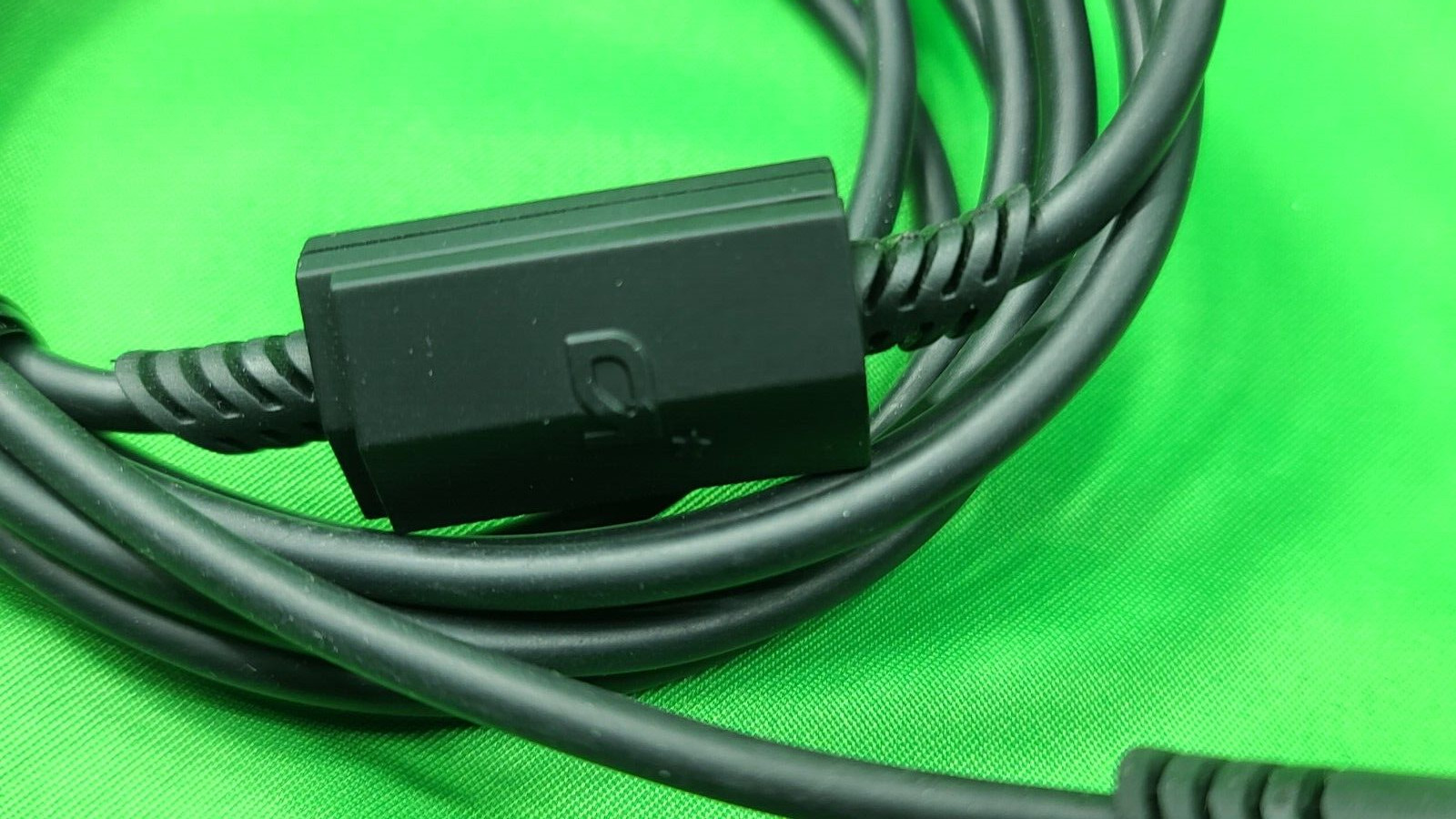 ASTRO A10 A40 Gaming Headset Audio VR Cable 3.5mm 1 meter