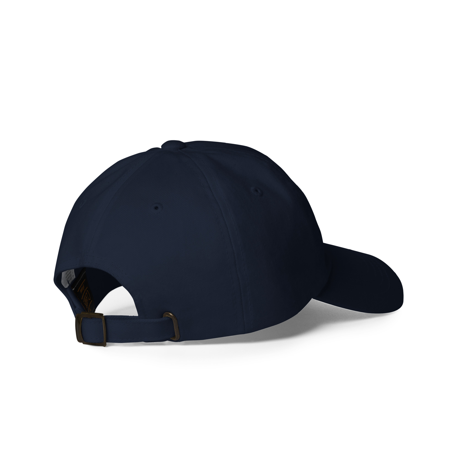 Dripping Cherry Dad hat with Embroidery - Cherry Dad Hat