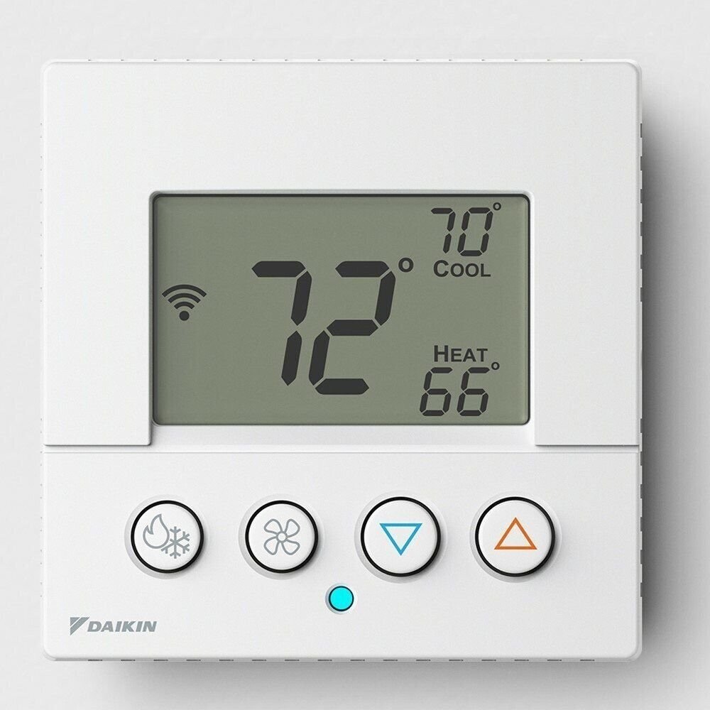 DAIKIN One Lite Smart Thermostat DTST-LTE-LA-A  ⭐NEW SEALED⭐