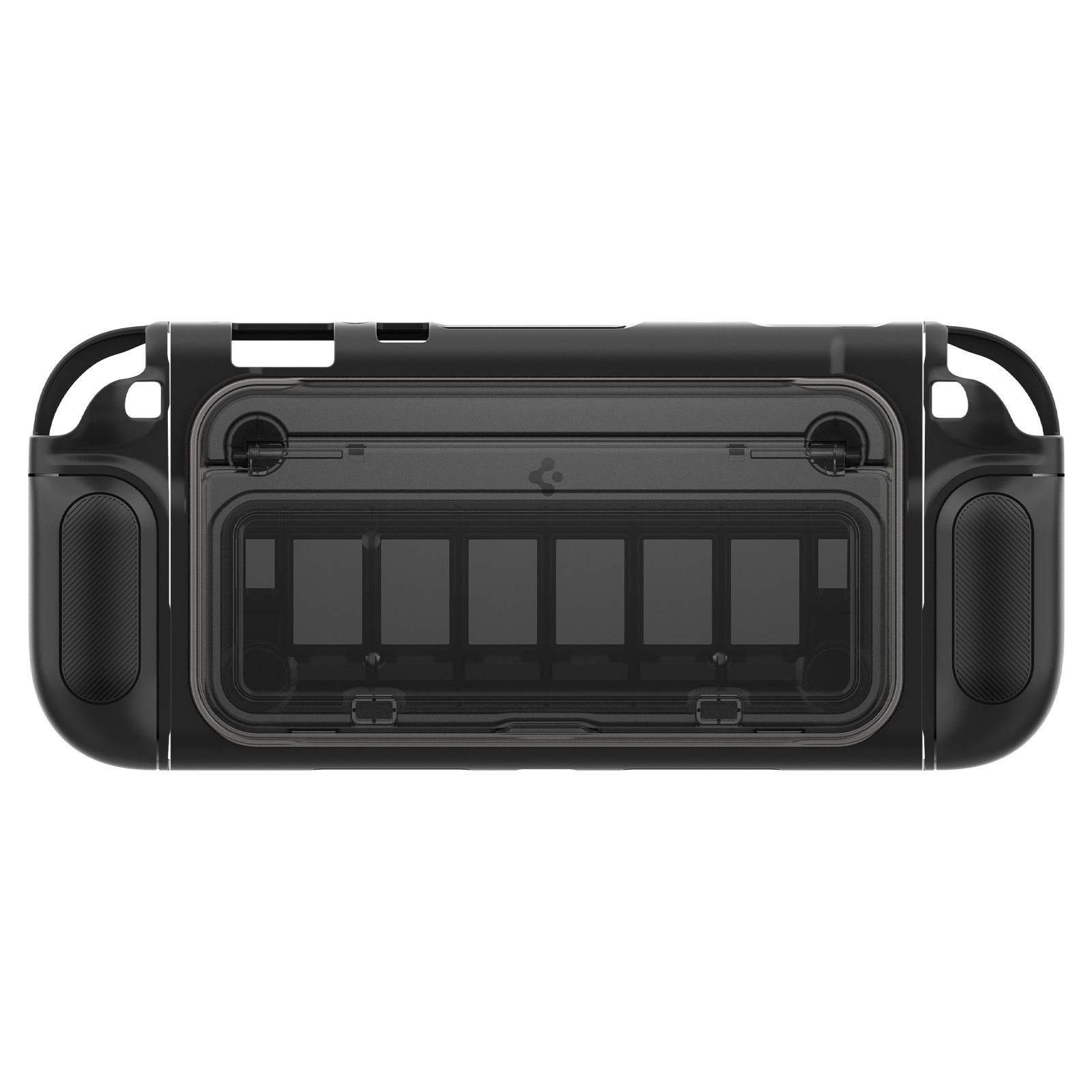 For Nintendo Switch 2 | Spigen Snap Switch Case Detachable Card Storage Grip