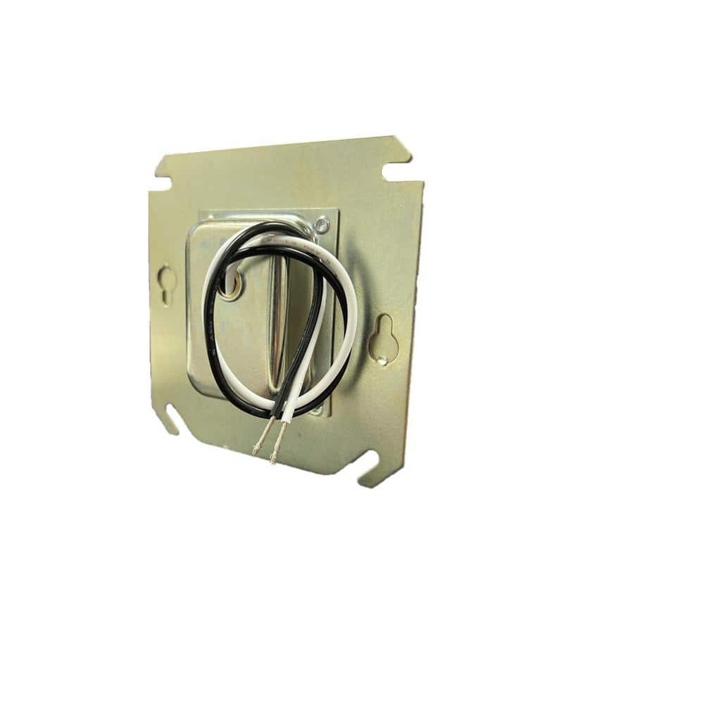 Unbranded 24-Volt Transformer
