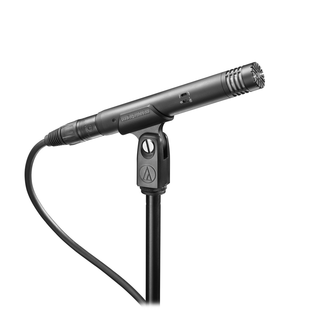 Audio-Technica AT4021 Small Diaphragm Condenser Microphone