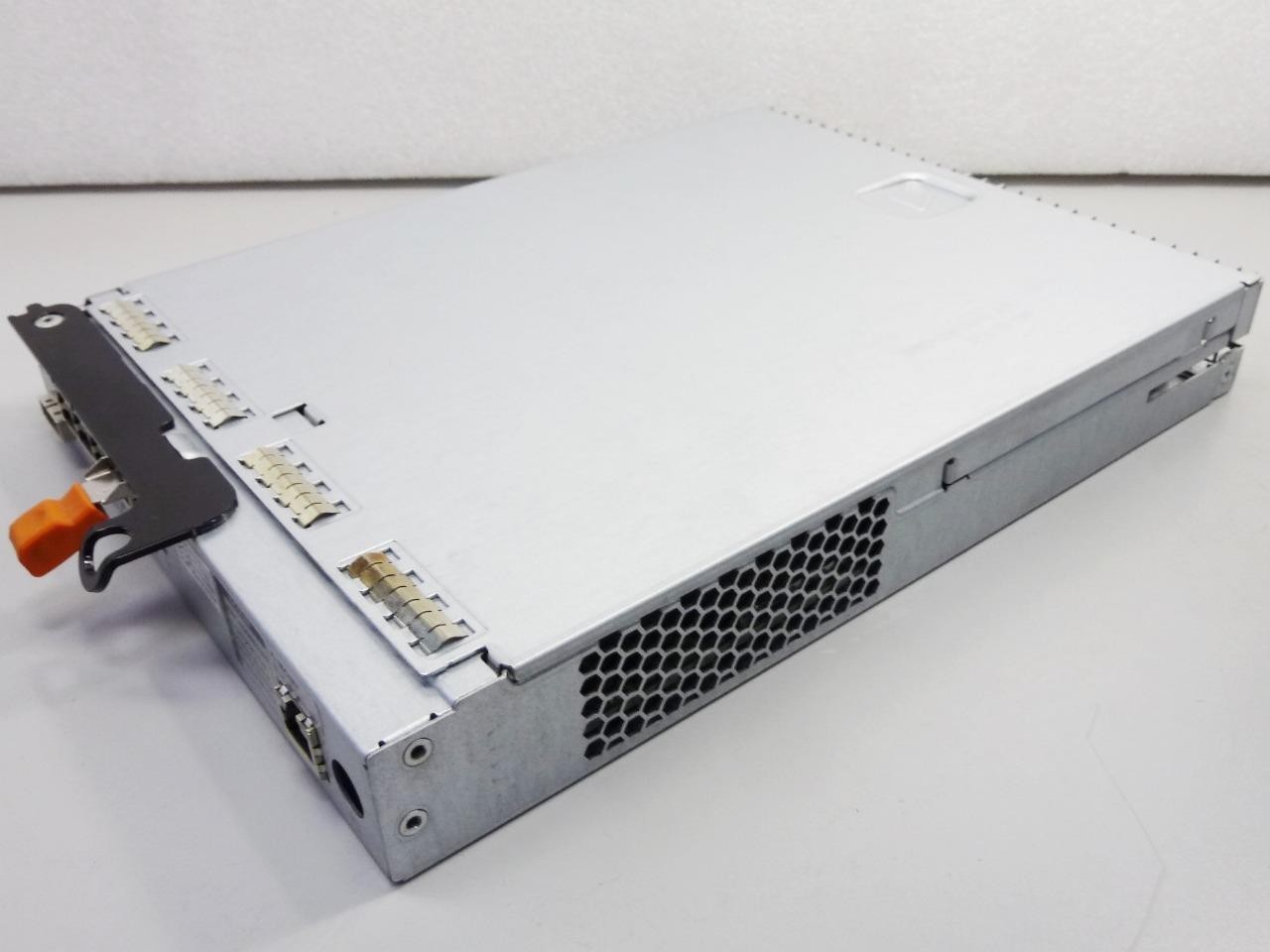 Dell PowerVault MD32 Series Quad Port iSCSI SAS Controller Module | 0N98MP| E02M