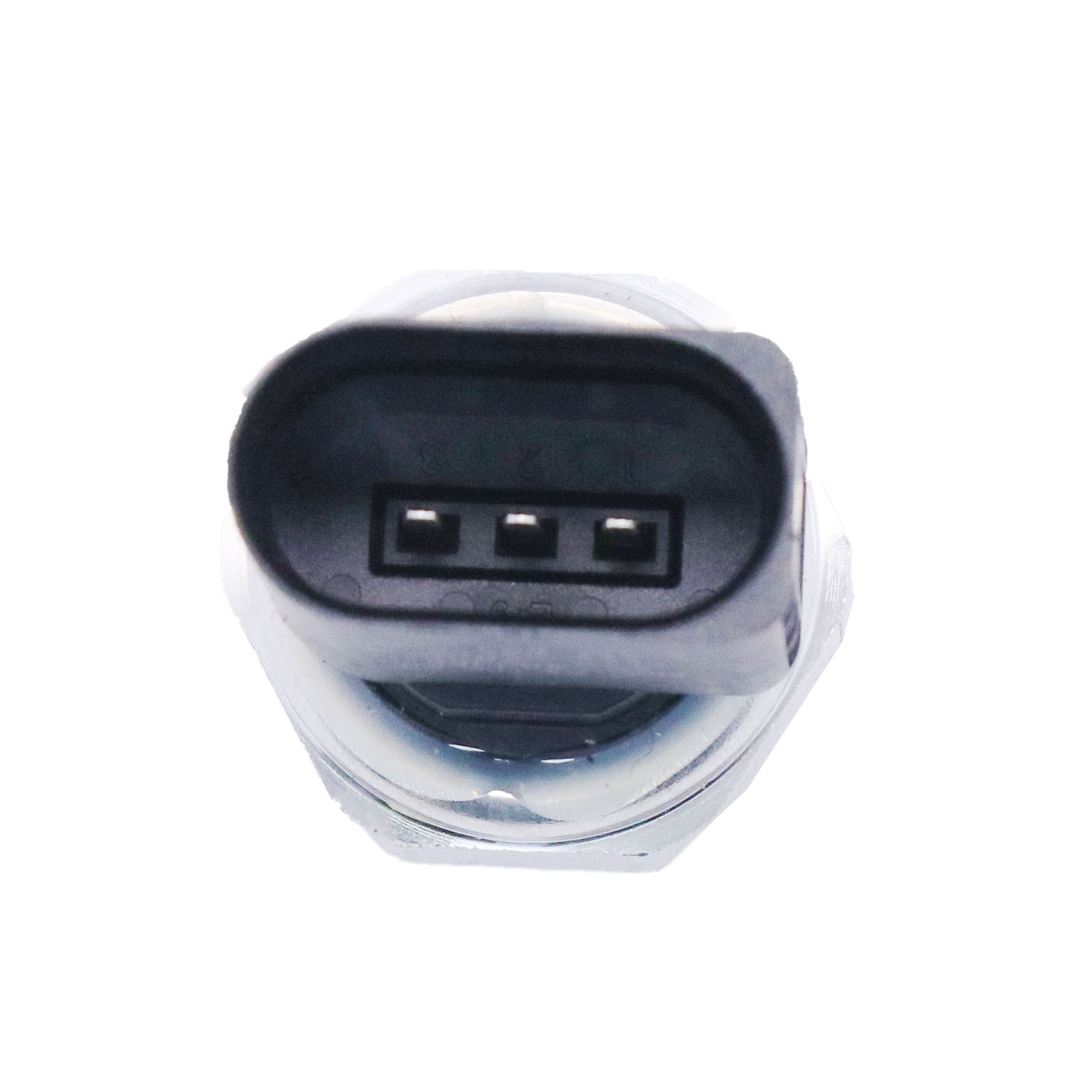 OEM AC Pressure Sensor Switch for VW Audi 5Q0959126B Replace 4H0959126A/B/C